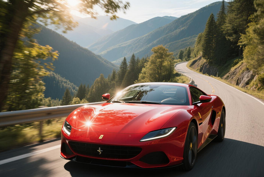 新能源汽車(chē)